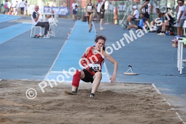 Campionati Italiani Paralimpici