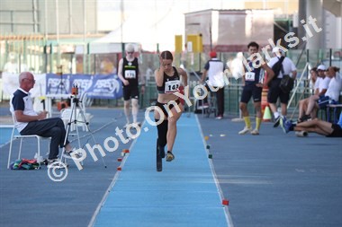 Campionati Italiani Paralimpici