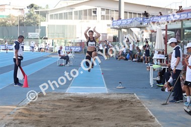 Campionati Italiani Paralimpici