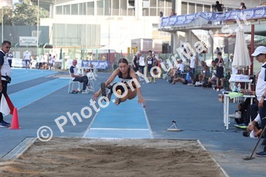 Campionati Italiani Paralimpici