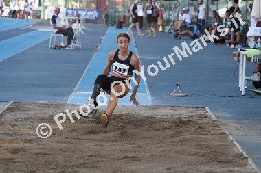 Campionati Italiani Paralimpici