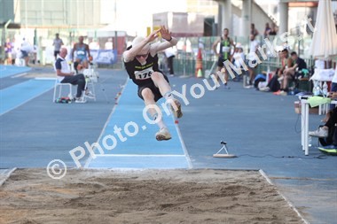 Campionati Italiani Paralimpici