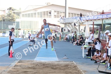 Campionati Italiani Paralimpici