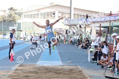 Campionati Italiani Paralimpici
