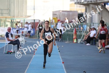 Campionati Italiani Paralimpici