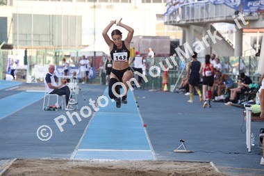 Campionati Italiani Paralimpici