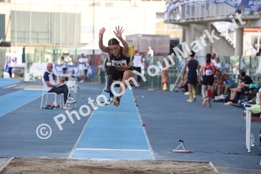 Campionati Italiani Paralimpici