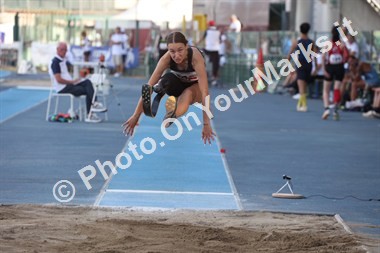 Campionati Italiani Paralimpici