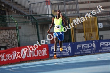 Campionati Italiani Paralimpici