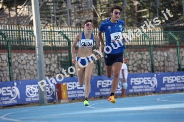 Campionati Italiani Paralimpici