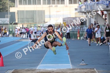 Campionati Italiani Paralimpici