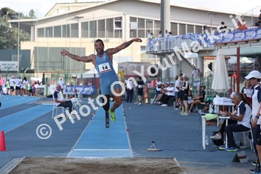 Campionati Italiani Paralimpici
