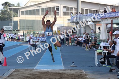 Campionati Italiani Paralimpici