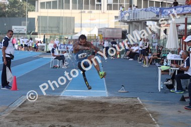 Campionati Italiani Paralimpici
