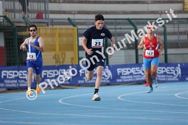 Campionati Italiani Paralimpici