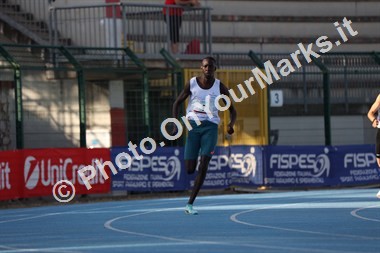 Campionati Italiani Paralimpici