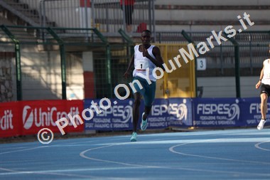 Campionati Italiani Paralimpici