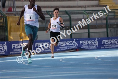 Campionati Italiani Paralimpici