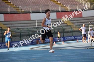 Campionati Italiani Paralimpici