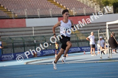 Campionati Italiani Paralimpici