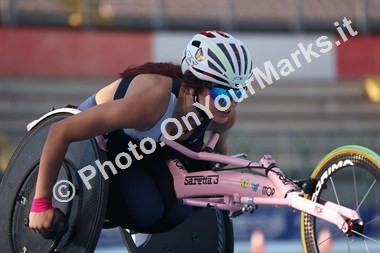 Campionati Italiani Paralimpici