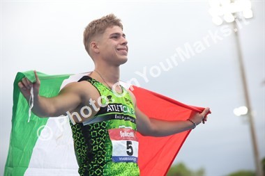 Campionati Italiani Cadetti