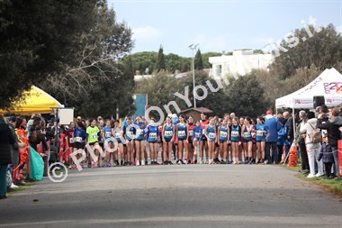 Trofeo Toscano di Marcia