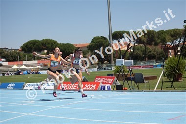 Campionati Italiani U18