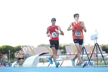 Campionati Italiani U18