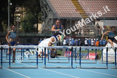 Campionati Italiani U18